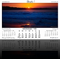 Sunset at Monterey Bay